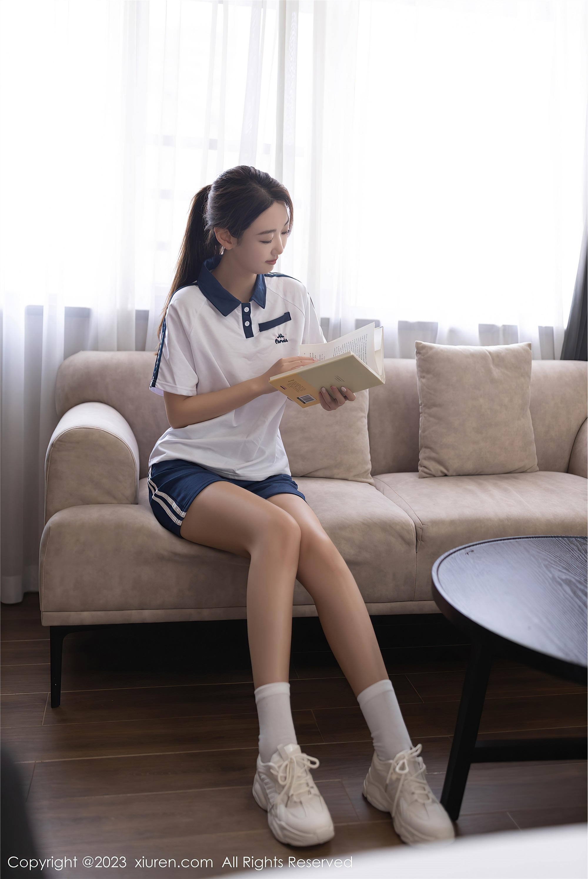 XiuRen秀人网  2023.07.17 NO.7091 唐安琪